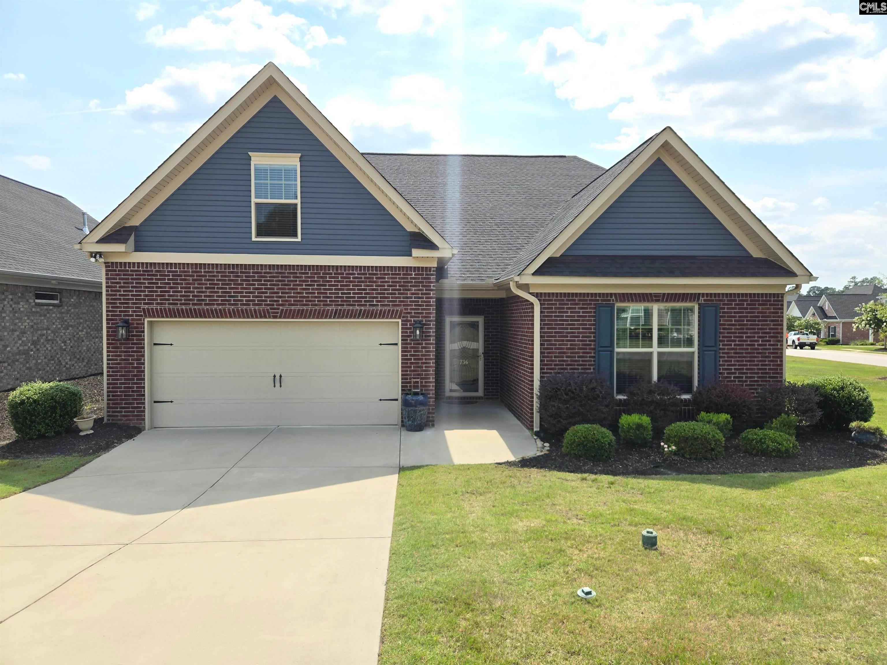 736 Millpoint Way