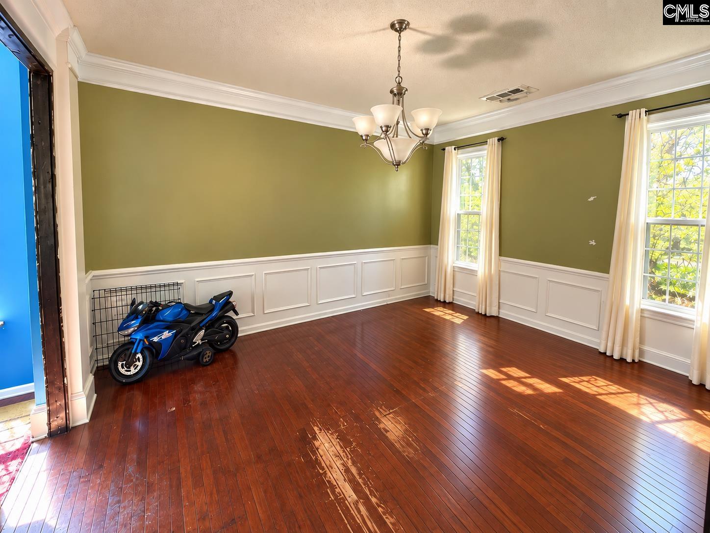 318 Water Hickory Way