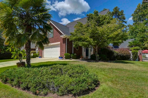 Photo of 23 Palmetto Wood Court, Irmo, SC 29063 (MLS # 642486)