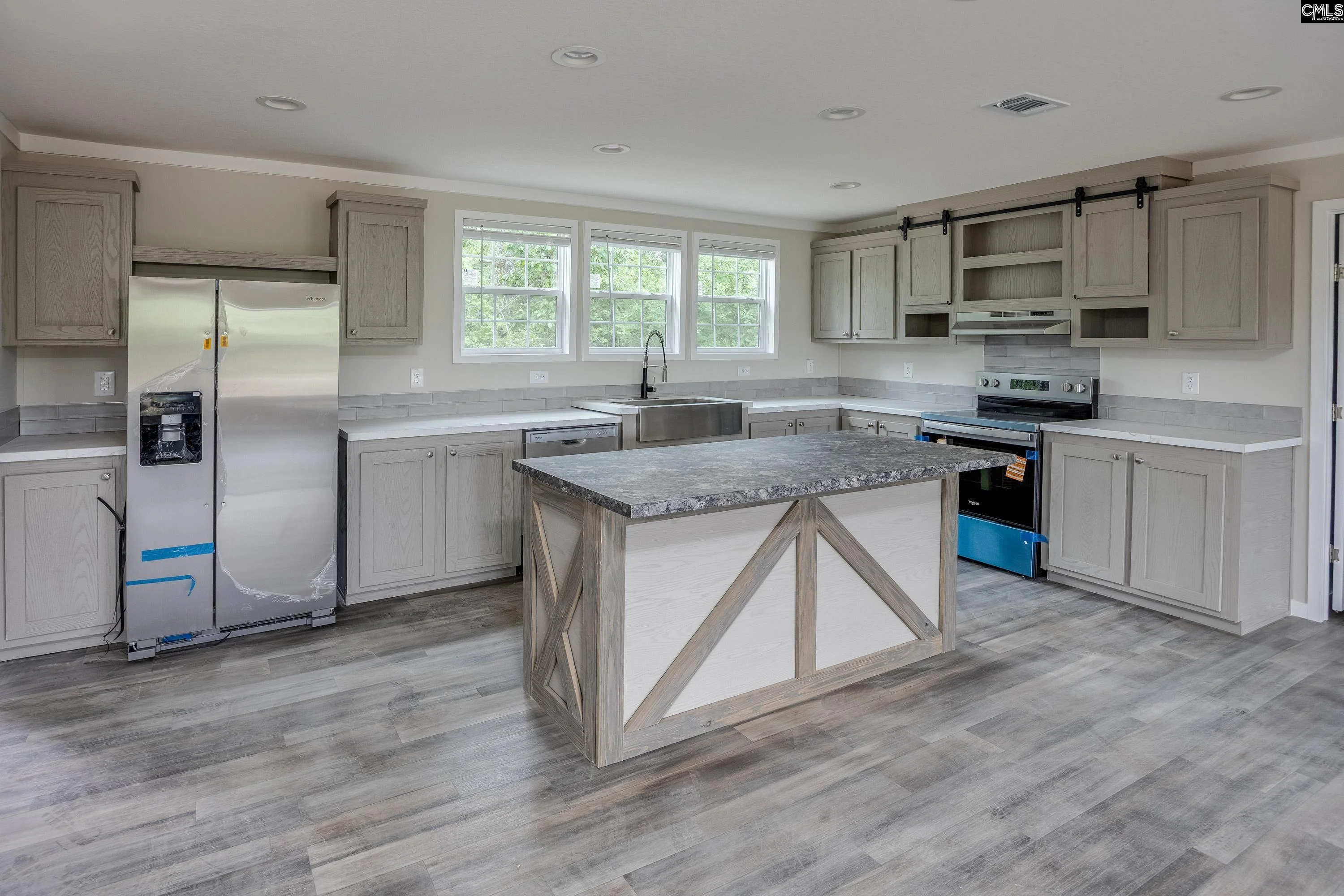 395 Otis Baughman S.r. Road, Wagener, SC, 29164