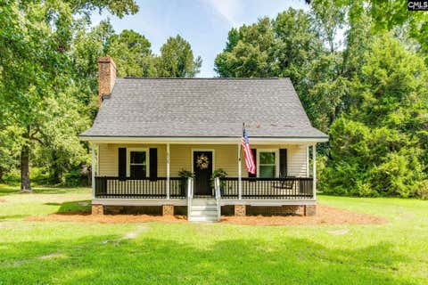 Photo of 538 Black River Road, Camden, SC 29020 (MLS # 641423)