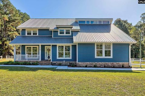 Photo of 2102 Williams Road, Ruffin, SC 29475 (MLS # 618996)