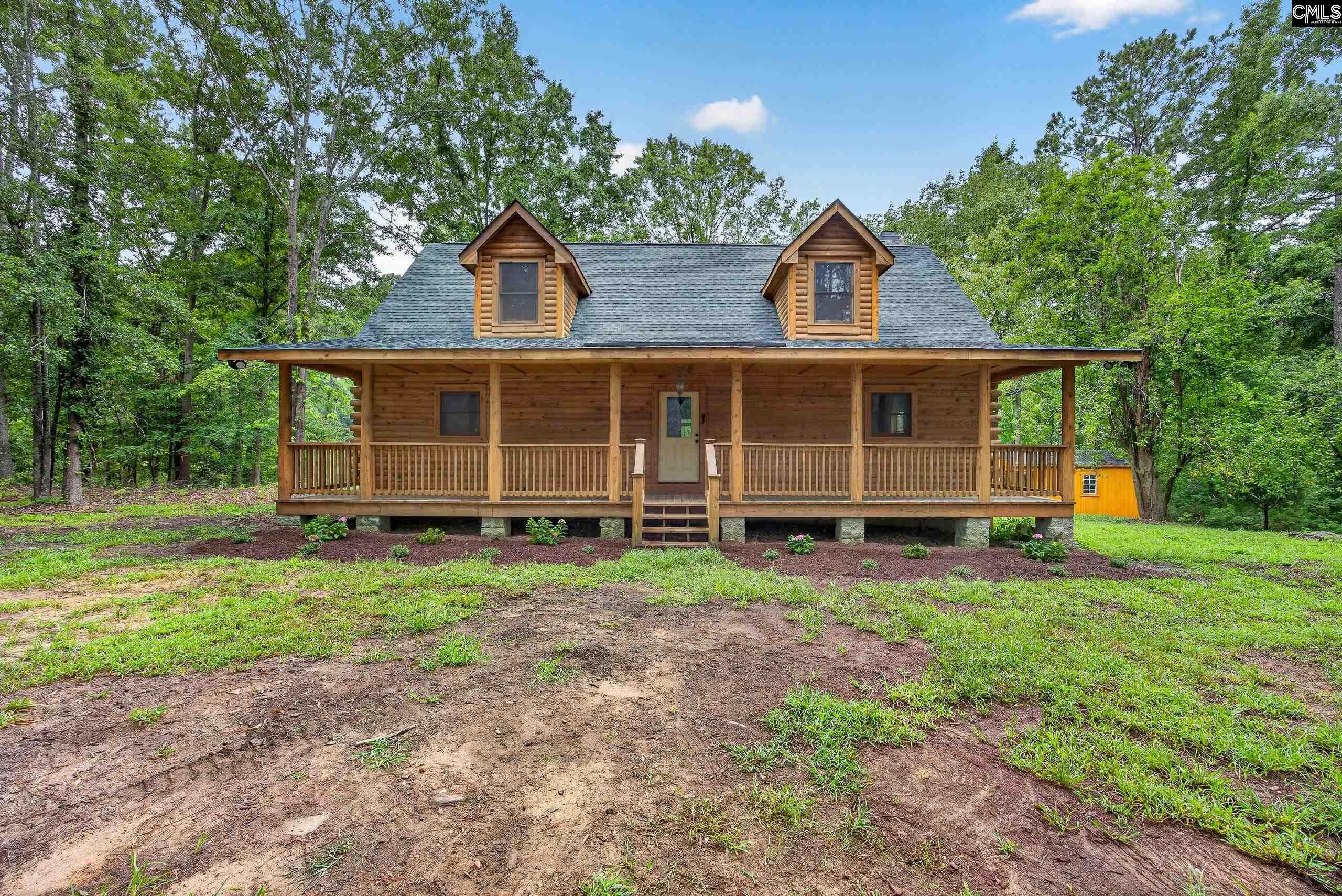 2309 Priceville Road, Gilbert, SC, 29054