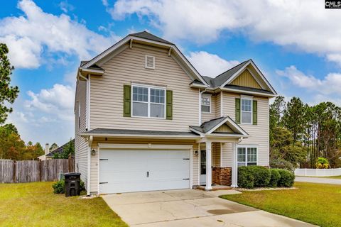 A home in Elgin