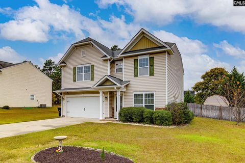 A home in Elgin