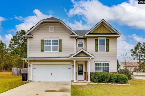 A home in Elgin