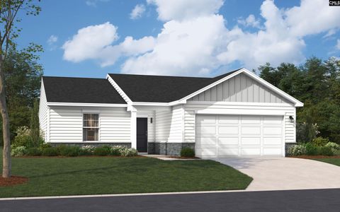 Photo of 307 Paratrooper Lane, Columbia, SC 29229 (MLS # 629302)