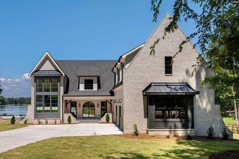 Property photo of 1016 Fieldstone Road, Chapin, SC 29036