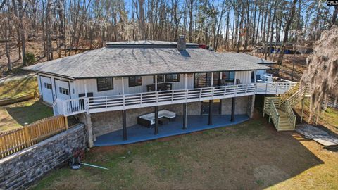 Photo of 1777 Wild Turkey Road, Camden, SC 29020 (MLS # 628377)