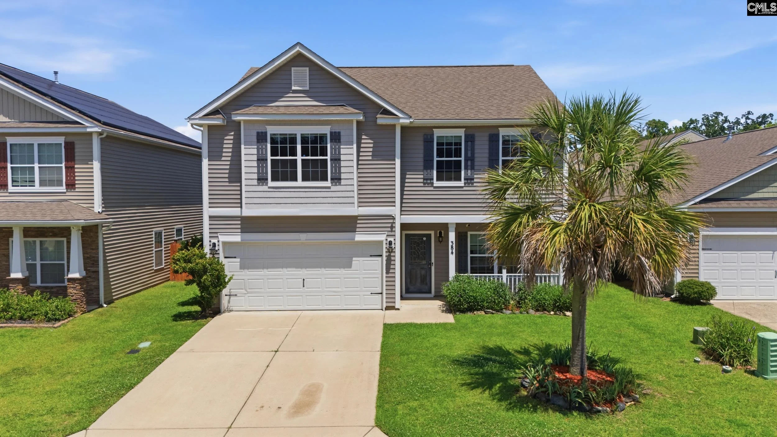 384 Explorer Drive