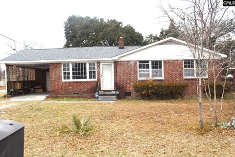 A home in Cayce