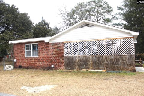 A home in Cayce