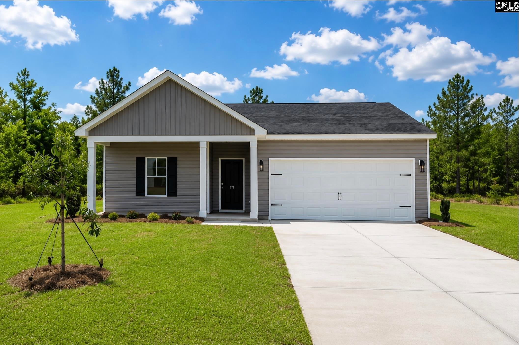 679 Silica Court, West Columbia, SC, 29170