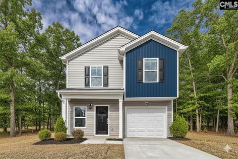 Photo of 116 Black Dog Drive, Gaston, SC 29053 (MLS # 626380)
