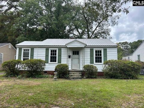 403 Hemphill Columbia SC 29205