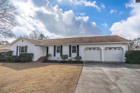 A home in Columbia