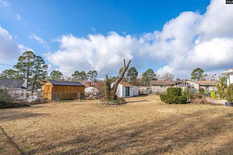 A home in Columbia