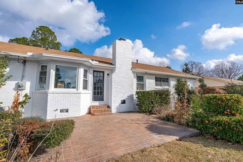 A home in Columbia