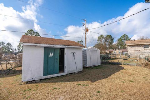 A home in Columbia