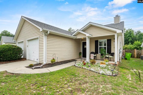 Photo of 26 Providence Manor Court, Columbia, SC 29203 (MLS # 638709)