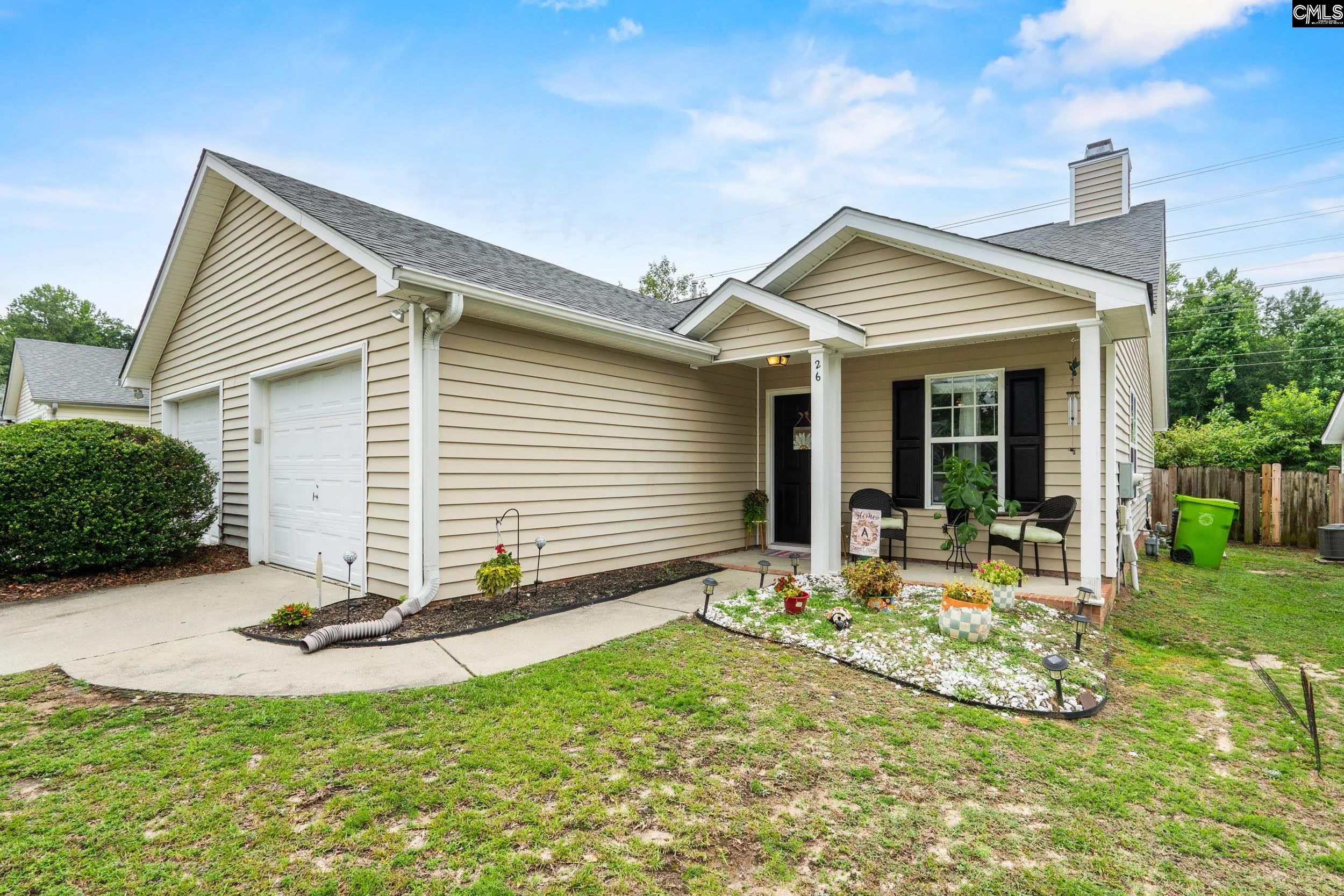 26 Providence Manor Court