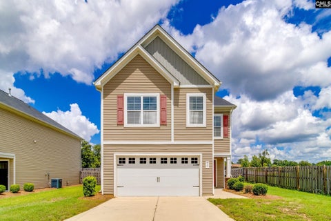 Photo of 72 Blue Fescue Way, Columbia, SC 29209 (MLS # 643012)