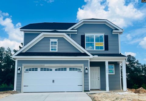 Photo of 509 Frosty Lane, Lexington, SC 29072 (MLS # 630801)