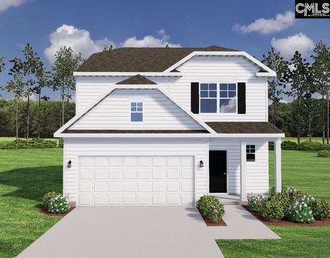 Photo of 509 Frosty Lane, Lexington, SC 29072 (MLS # 630801)