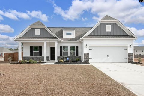 Photo of 2255 Worshipper Court, Sumter, SC 29153 (MLS # 622962)