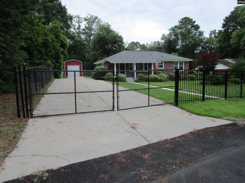 Photo of 1609 Mccaw Road, Columbia, SC 29204 (MLS # 637399)