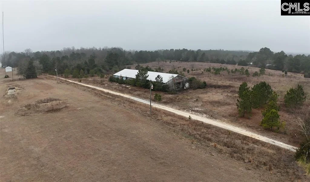 9 Sawmill Road, Kershaw, SC, 29067