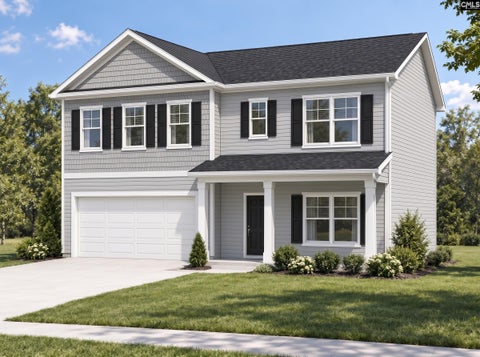 Photo of 646 Silica Court, West Columbia, SC 29170 (MLS # 645955)
