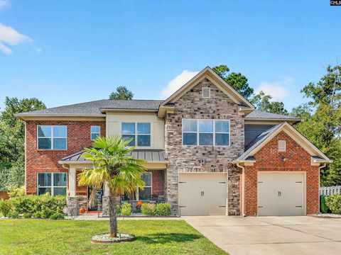 Photo of 660 Stoneywater Court, Elgin, SC 29045 (MLS # 632513)