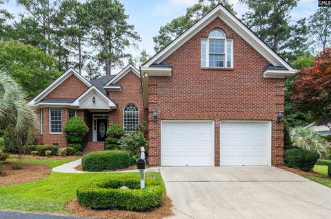 Property photo of 102 Pinewood Cottage Lane, Blythewood, SC 29016