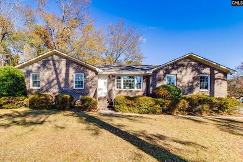 A home in Irmo