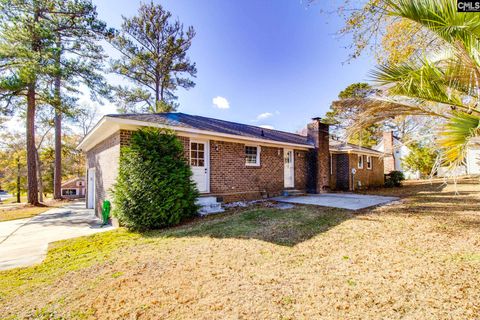 A home in Irmo