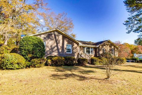 A home in Irmo