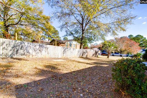 A home in Irmo