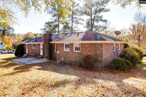 A home in Irmo