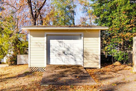 A home in Irmo