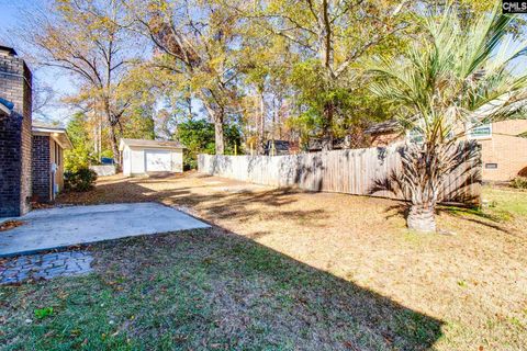 A home in Irmo