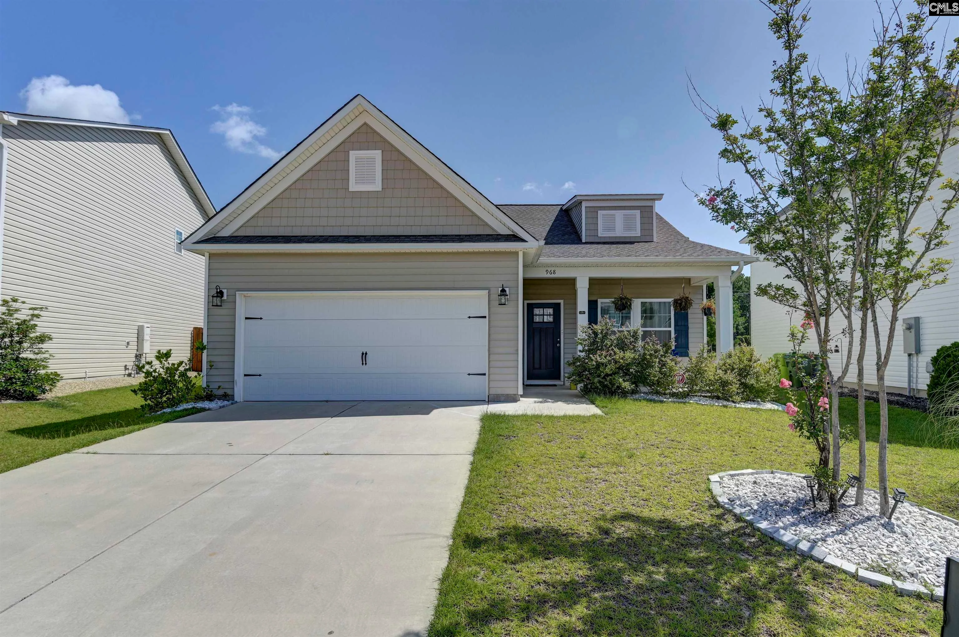 968 Beaufort Farm Road