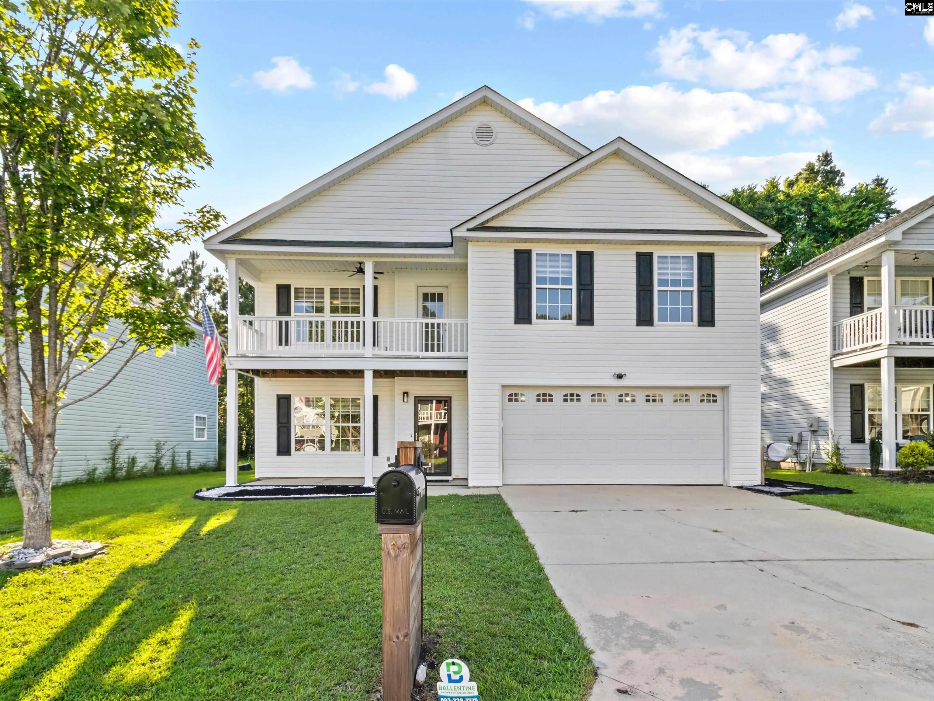 117 Peregrine Court
