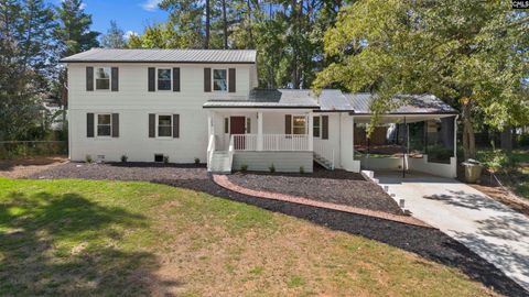 Photo of 104 Dogwood Avenue, Winnsboro, SC 29180 (MLS # 619427)