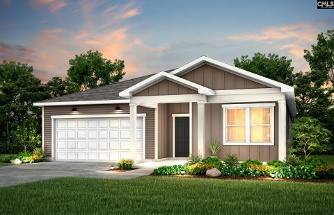 Photo of 1129 Rockshire, Blythewood, SC 29016 (MLS # 642796)