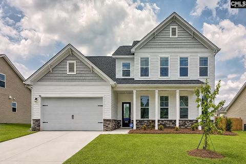 Property photo of 3046 Snail Seed Trail, Lexington, SC 29073