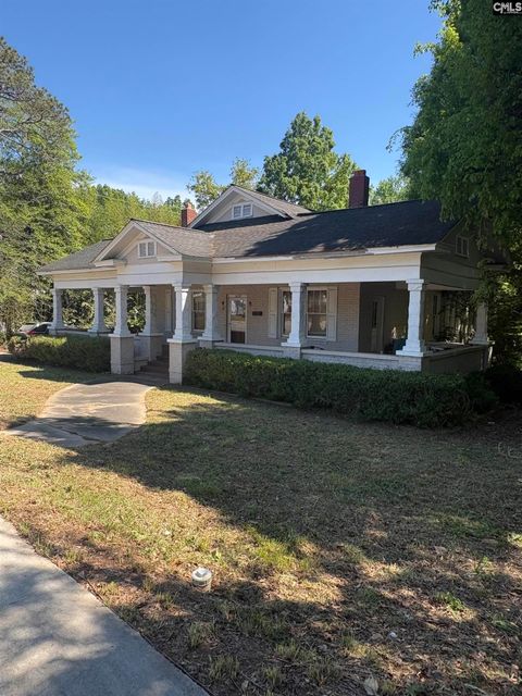 Photo of 2400 Main Street, Newberry, SC 29108 (MLS # 632724)