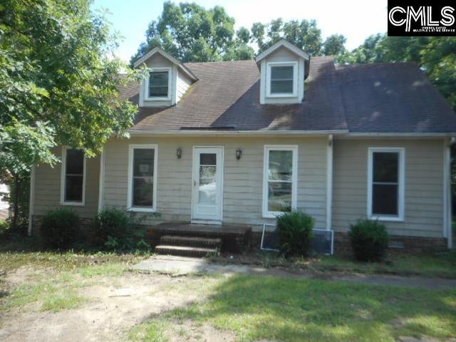 188 Twisted Hill Road, Irmo, SC, 29063