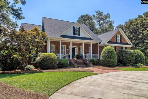 A home in Blythewood