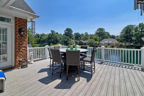 A home in Blythewood